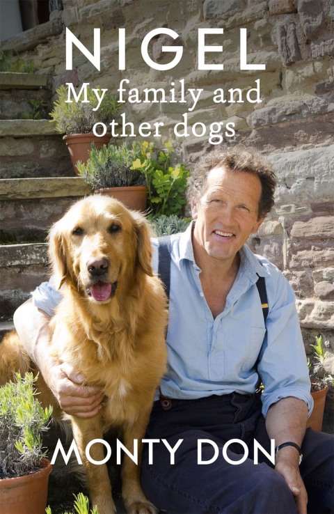 Nigel: my family and other dogs - FULL INSTANT DOWNLOAD | PDF DOCX EPUB