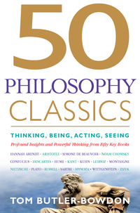 Cover image: 50 Philosophy Classics 9781857885965