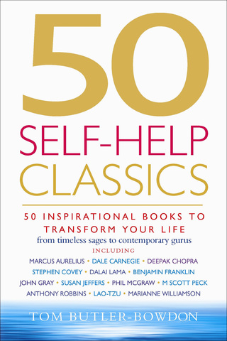 Cover image: 50 Self-Help Classics 2nd Edition 2nd edition 9781857883237