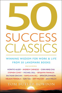 Cover image: 50 Success Classics Second Edition 9781473644496