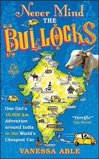 Cover image: Never Mind the Bullocks 9781473644847