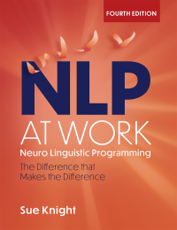 Cover image: NLP at Work 9781857885293