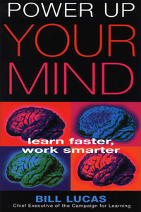 Cover image: Power Up Your Mind 9781857882759
