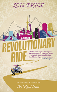 Cover image: Revolutionary Ride 9781473644892