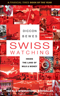 Cover image: Swiss Watching, 3rd Edition 9781473644946