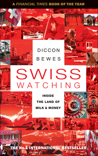 Cover image: Swiss Watching 9781473644946