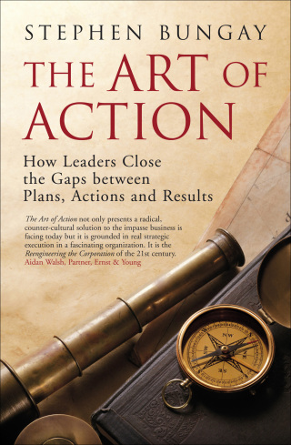 Cover image: The Art of Action 9781857885590