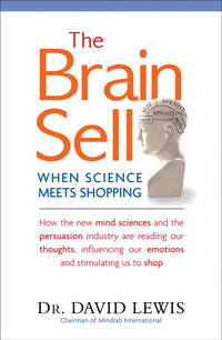 Cover image: The Brain Sell 9781473644991