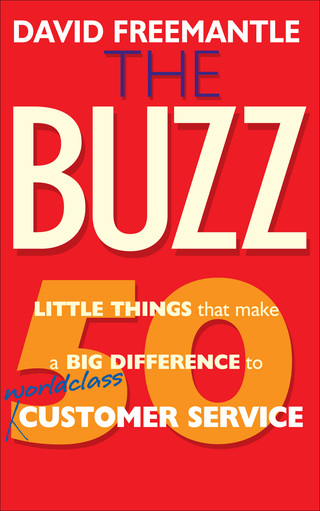 Cover image: The Buzz 9781473645004