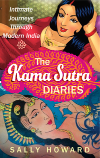 Titelbild: The Kama Sutra Diaries 9781473645035