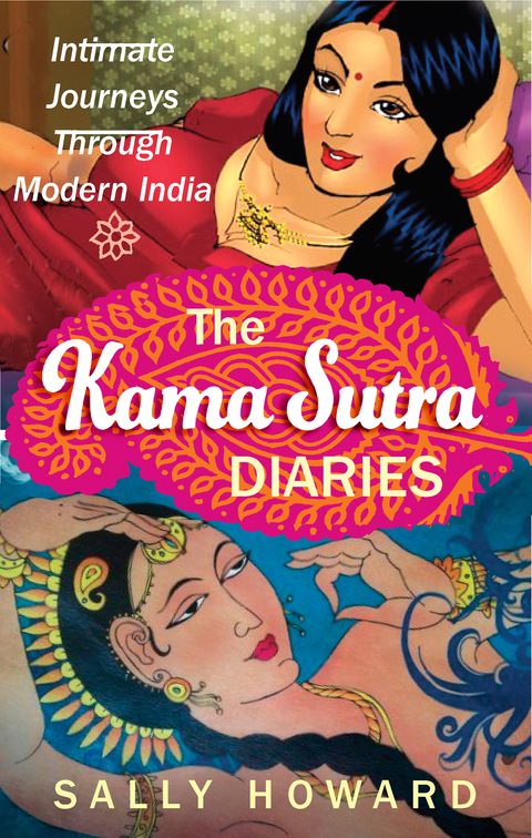 The Kama Sutra Diaries: Intimate Journeys through Modern India - FULL INSTANT DOWNLOAD | PDF DOCX EPUB