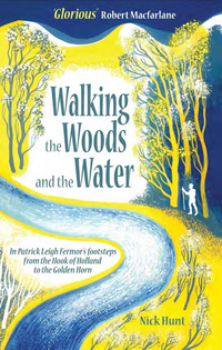 Cover image: Walking the Woods and the Water 9781473645172