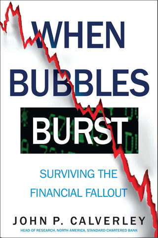 Cover image: When Bubbles Burst 9781473645189