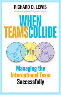 Cover image: When Teams Collide 9781904838357