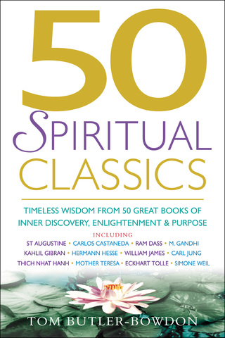Cover image: 50 Spiritual Classics Second Edition 9781857883497