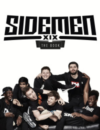 Cover image: Sidemen: The Book 9781473648197