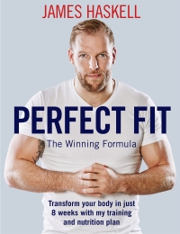 Cover image: Perfect Fit: The Winning Formula 9781473648739