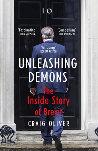 Cover image: Unleashing Demons 9781473652477