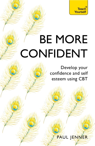 Cover image: Be More Confident 9781473654280