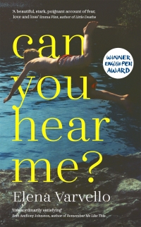Cover image: Can you hear me? 9781473654907