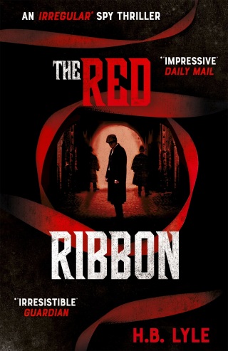 Cover image: The Red Ribbon 9781473655478