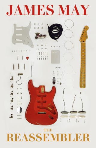 Cover image: The Reassembler 9781473656918