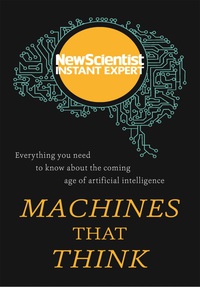Cover image: Machines that Think 9781473658585
