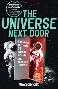 Cover image: The Universe Next Door 9781473658684