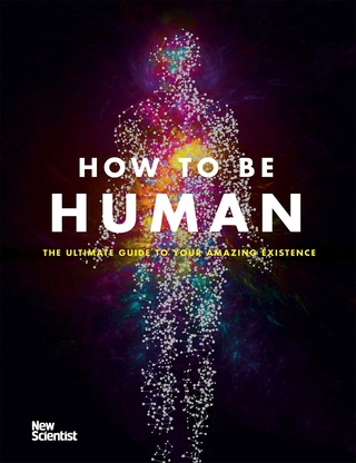 Cover image: How to be Human 9781473699809