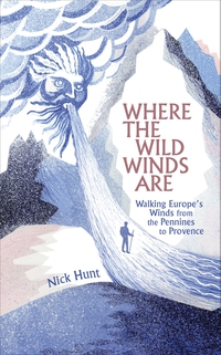 Cover image: Where the Wild Winds Are 9781473658806