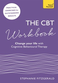 Cover image: The CBT Workbook 9781473658929