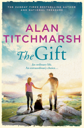 Cover image: The Gift 9781473659063