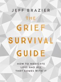 Cover image: The Grief Survival Guide 9781473660274