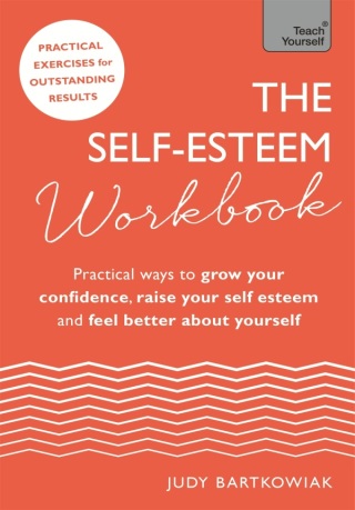 Cover image: The Self-Esteem Workbook 9781473660892