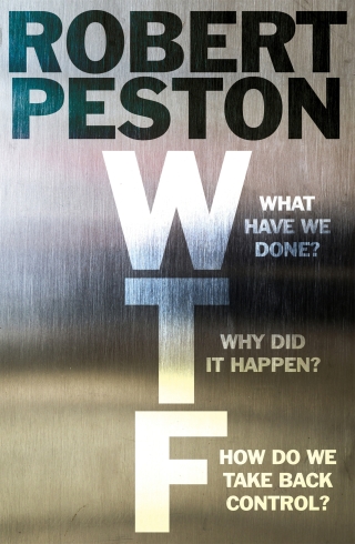 Cover image: WTF? 9781473661318