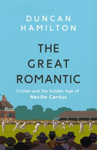 Cover image: The Great Romantic 9781473661851
