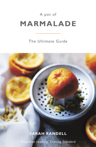 Cover image: A Pot of Marmalade 9781444784312