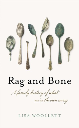 Cover image: Rag and Bone 9781473663985