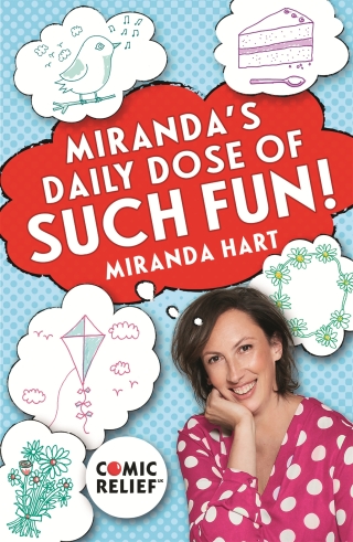 Cover image: Miranda's Daily Dose of Such Fun! 9781473664562