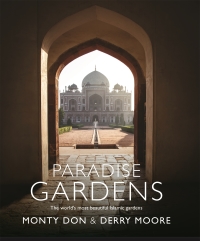 Cover image: Paradise Gardens 9781473666504