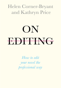Cover image: On Editing 9781473666689