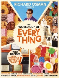Cover image: The World Cup Of Everything 9781473667273