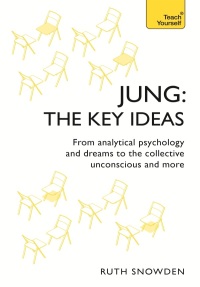 Cover image: Jung: The Key Ideas 9781473669246