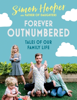 Cover image: Dadlife 9781473670020