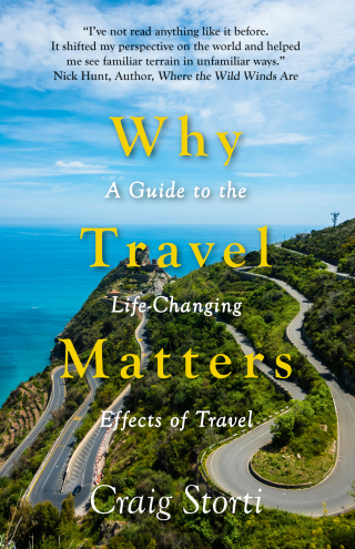 Cover image: Why Travel Matters 9781473670303