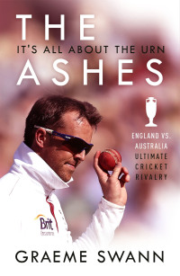 Cover image: The Ashes: It's All About the Urn 9781473670853