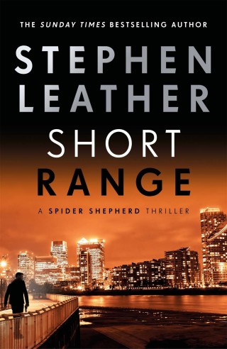 Cover image: Short Range 9781473671959