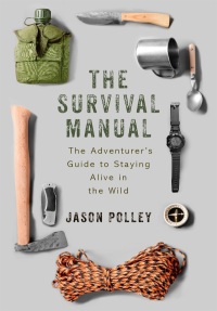 Cover image: The Survival Manual 9781473674905