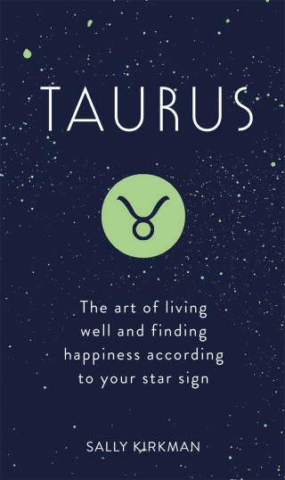 Cover image: Taurus 9781473676701