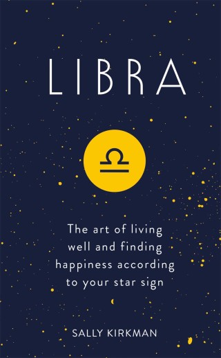 Cover image: Libra 9781473676787